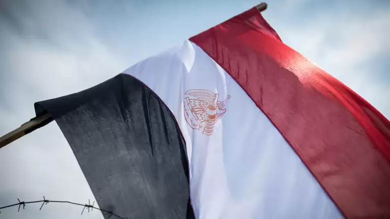  تصريحات مصرية من قلب روسيا ترفض أي عملية في رفح