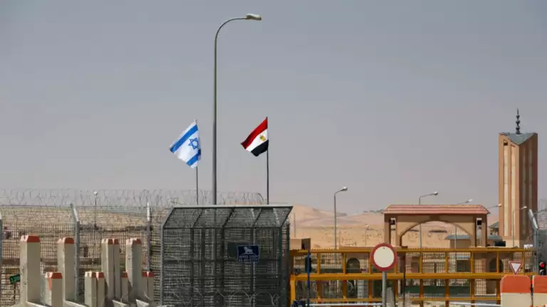 برلماني مصري : الرئيس السيسي رفض 250 مليار دولار مقابل تهجير الفلسطينيين وحل أزمة ديون مصر