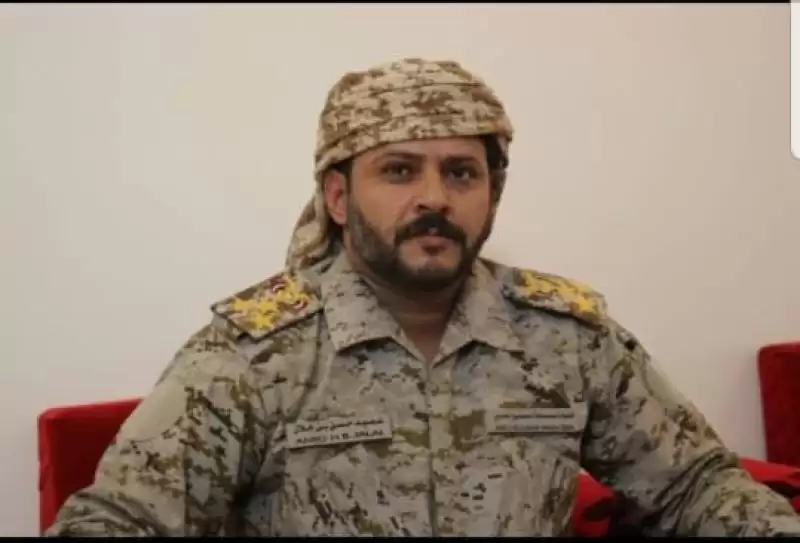 العثور على قائد عسكري يمني كبير مقتولاً داخل شقته بالعاصمة المصرية القاهرة