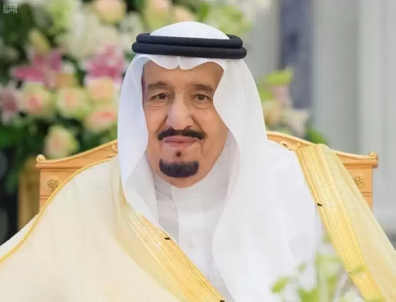  الملك سلمان يصدر قرار تاريخي أدخل الفرحة في قلوب كل المقيمين في السعودية